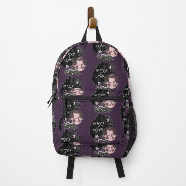 Item preview, my poop is coming designed and sold by sambuko.