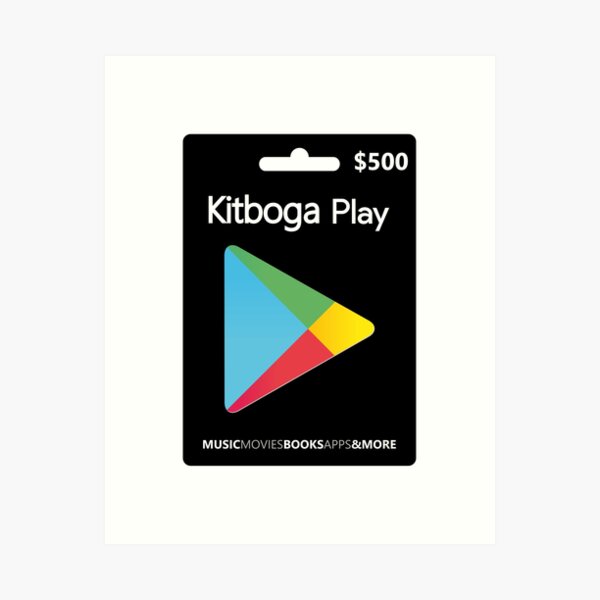 Play Store Apk Art Prints for Sale
