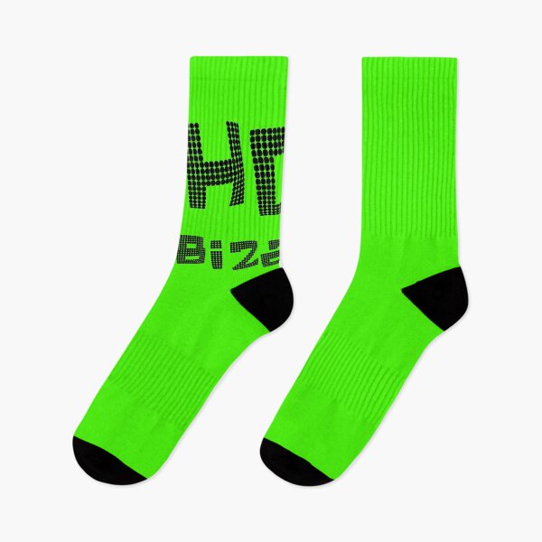 Item preview, How Bizarre Green  designed and sold by DamaliePierre.