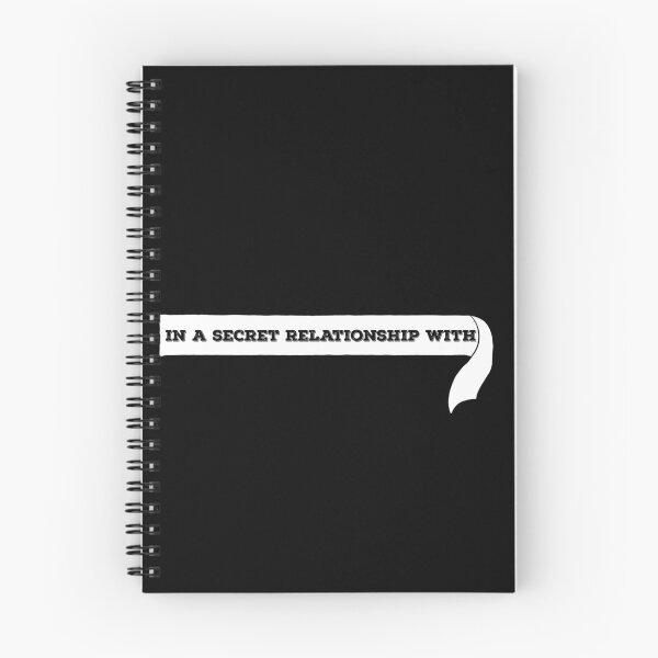 Item preview, Secret relationship designed and sold by Carlo Betanzos.