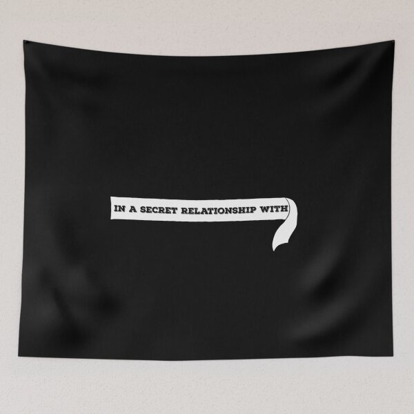 Item preview, Secret relationship designed and sold by Carlo Betanzos.