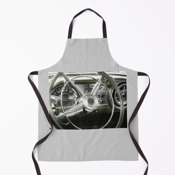 Item preview, Steering wheel US car classic designed and sold by Beate Gube.