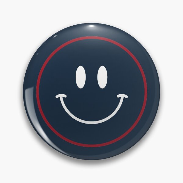 Item preview, 238 Bologna FC 1909 Happy Face :) Smiley designed and sold by YourSmileyFace.