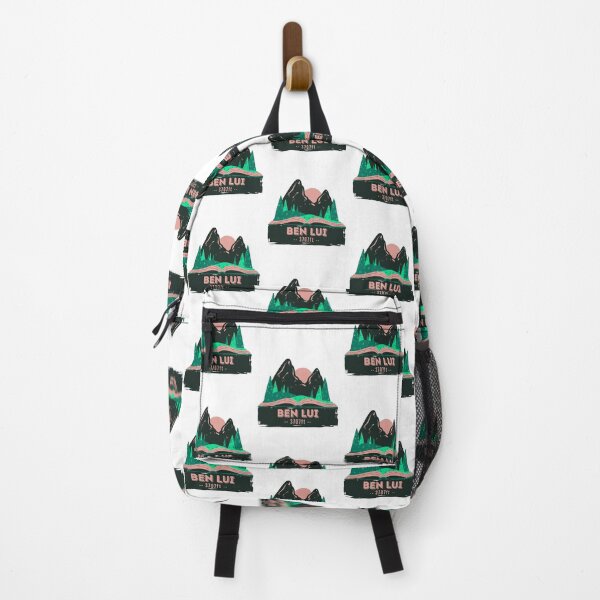 Item preview, Ben Lui - Munro Bagging - Southern Highlands - Peak Bagger designed and sold by WonderWear.