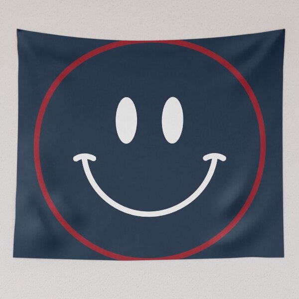 Item preview, 238 Bologna FC 1909 Happy Face :) Smiley designed and sold by YourSmileyFace.