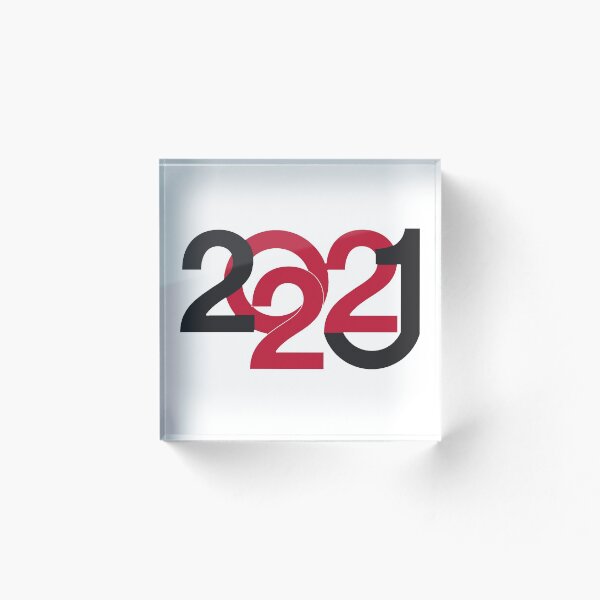 Item preview, First rule of 2021: No one talks about 2020 designed and sold by PhotoIllusions.