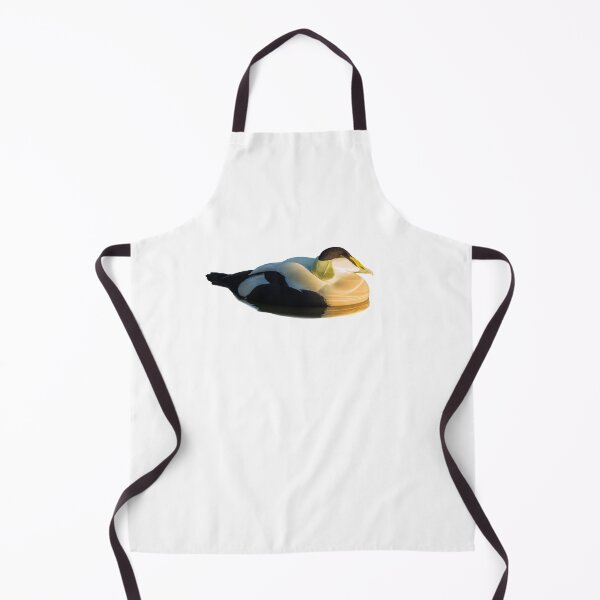 Item preview, Eider Duck Drake designed and sold by Dalyndigital Photography.