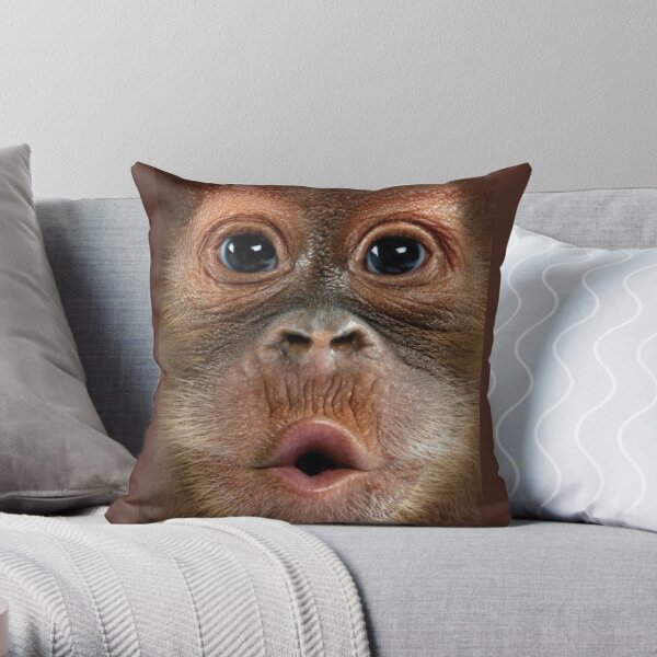 Monkey hotsell boppy pillow