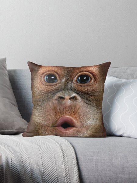 Monkey boppy pillow best sale