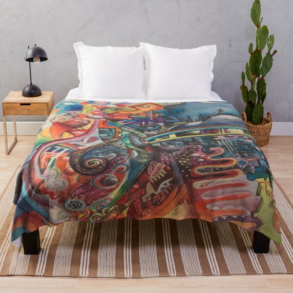 Item preview, "Rainbow" designed and sold by Rachna Rajen.