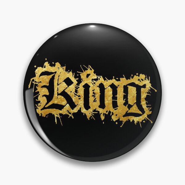 Item preview, King designed and sold by DotorEaon.