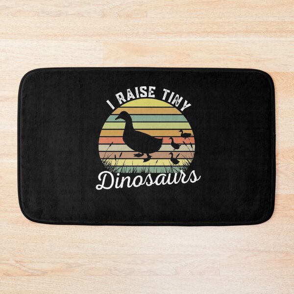 Item preview, I Raise Tiny Dinosaurs - Funny Duck Lover designed and sold by Passion Isles.