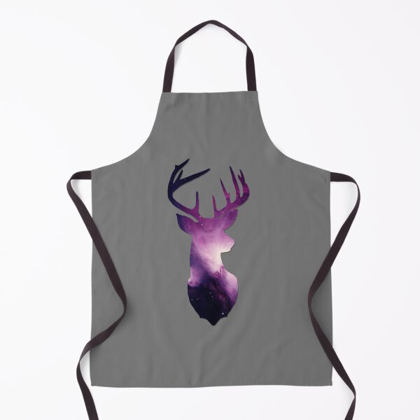 Item preview, Deer, Orion Galaxy designed and sold by ArtOverChaos.