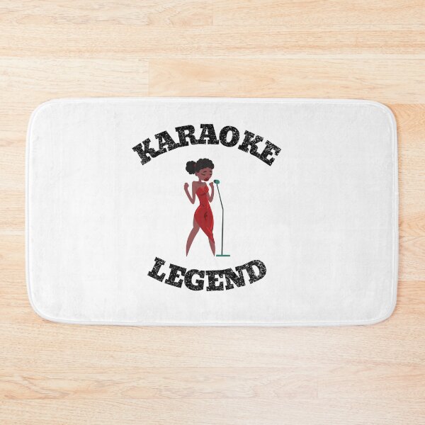 Item preview, Karaoke Legend designed and sold by Rell1970.