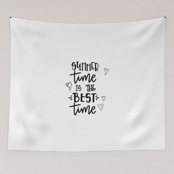 Item preview, Summer Time Is The Best Time! designed and sold by CAsual-Fashion.