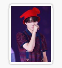 Kai Sticker
