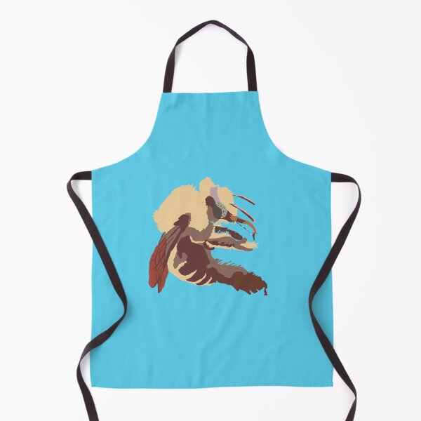 Item preview, Bindweed Turret Bee designed and sold by BrynnaCC.