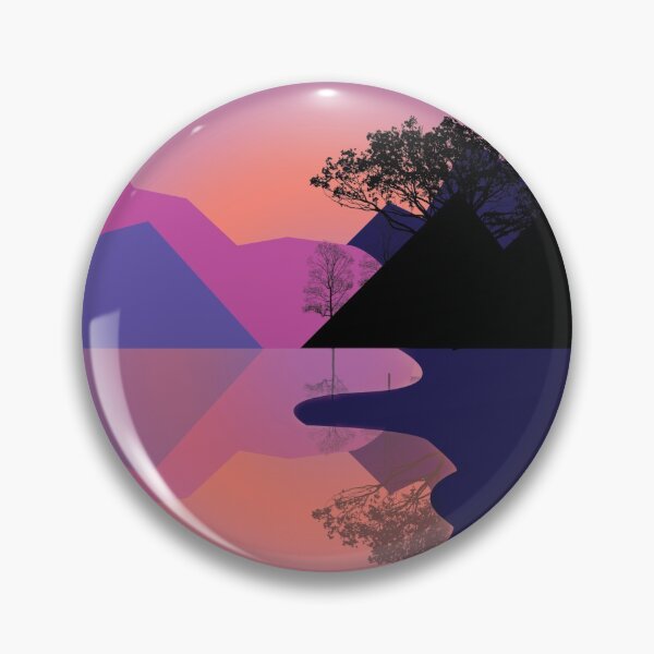 Item preview, Minimal Sunset designed and sold by Eiko1895.