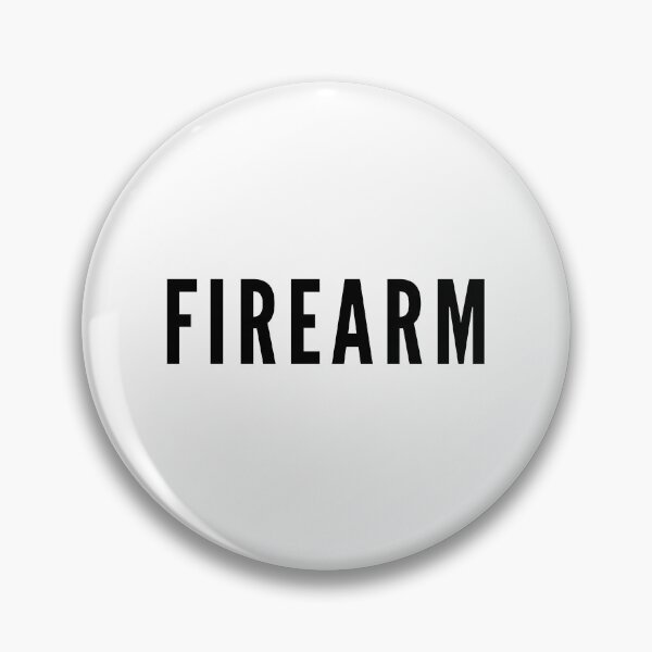 Item preview, Firearm designed and sold by armytshirts.