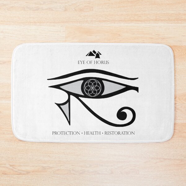 Item preview, Eye of Horus designed and sold by marcosty.