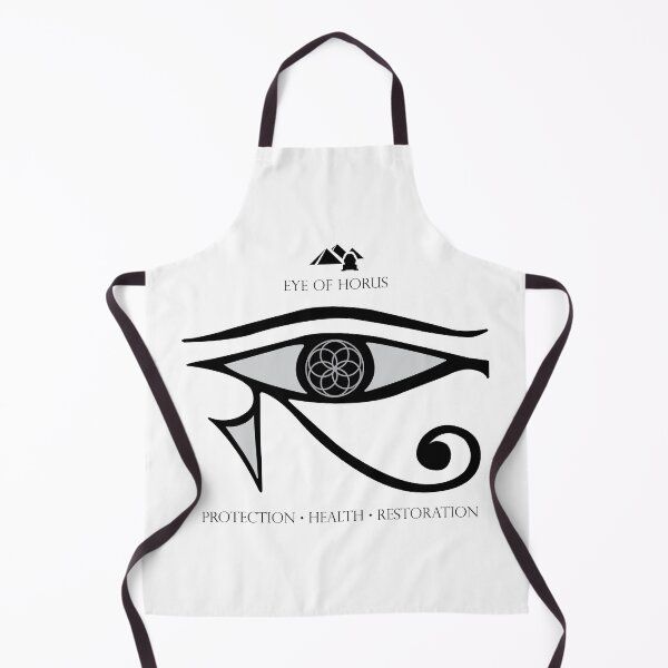 Item preview, Eye of Horus designed and sold by marcosty.