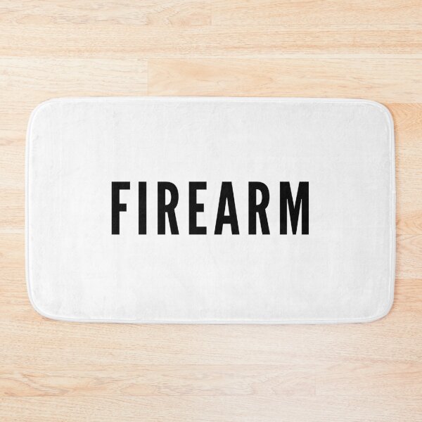 Item preview, Firearm designed and sold by armytshirts.