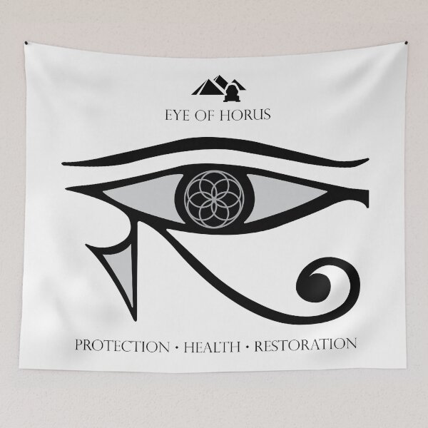 Item preview, Eye of Horus designed and sold by marcosty.