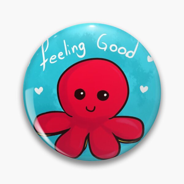 Item preview, Feeling Good designed and sold by Ebidcheese.
