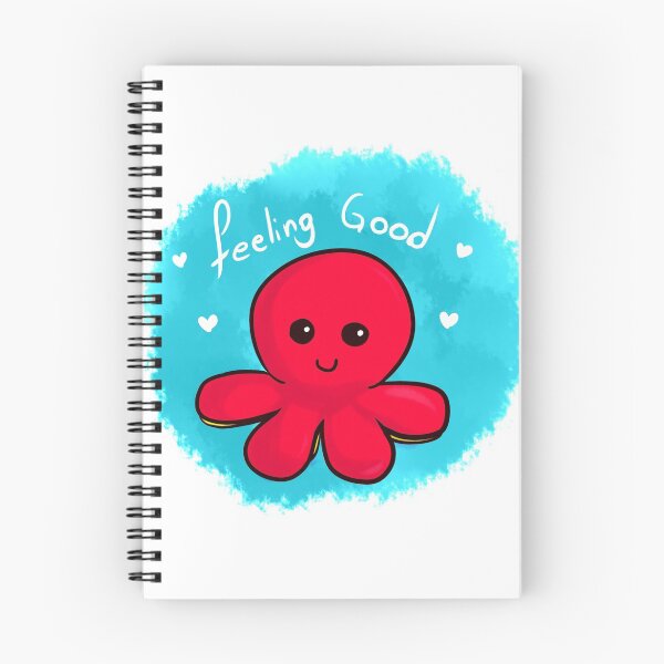 Item preview, Feeling Good designed and sold by Ebidcheese.