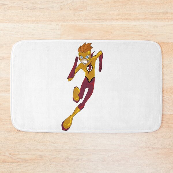 Item preview, Kid Flash  designed and sold by Home-of-art.