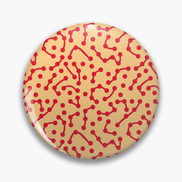 Item preview, Rounded Lines Pattern designed and sold by SSK Designs.