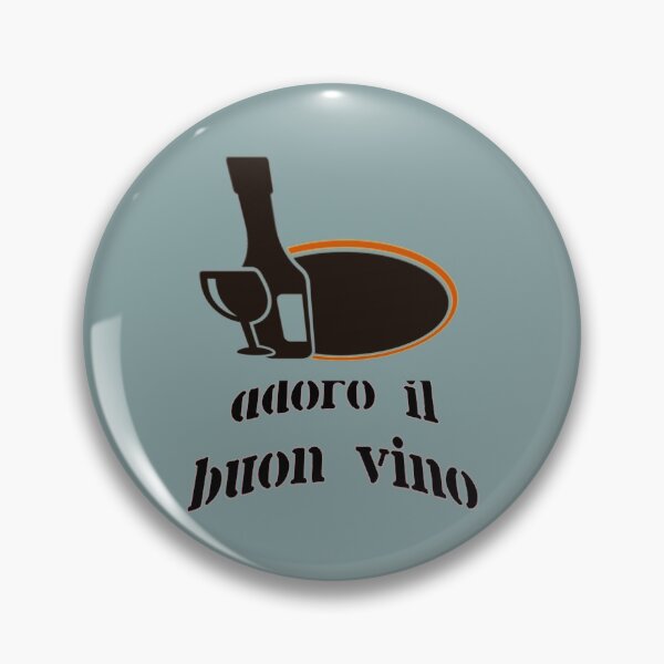 Artikelvorschau, ADORO IL BUON VINO entworfen und verkauft von farfalla 68.