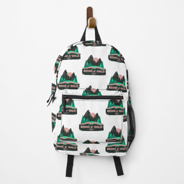 Item preview, Beinn A Ghlo - Munro Bagging - Cairngorms - Peak Bagger designed and sold by WonderWear.