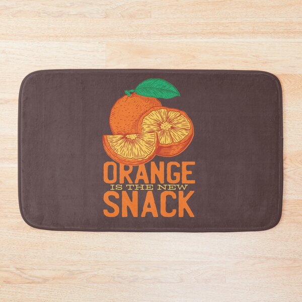 Item preview, Orange Snack designed and sold by aliisik.