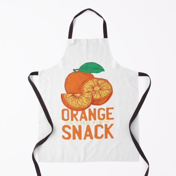 Item preview, Orange Snack designed and sold by aliisik.