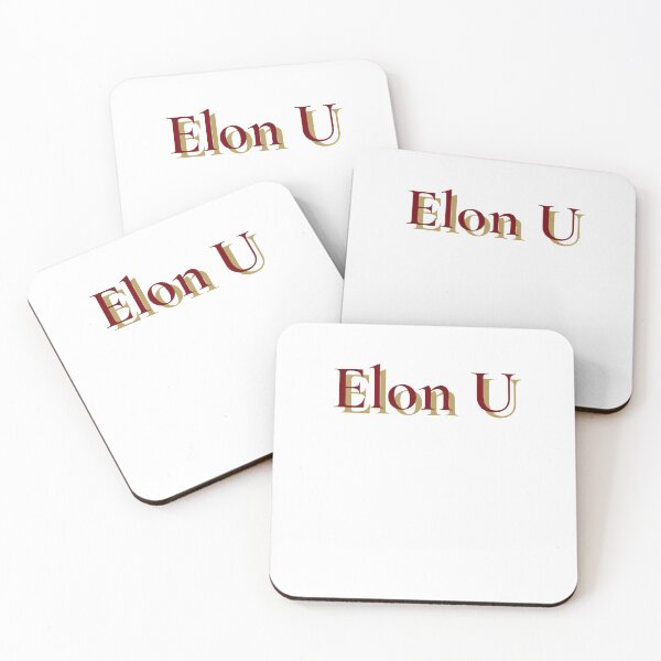 Item preview, Elon University designed and sold by Truth Merch.