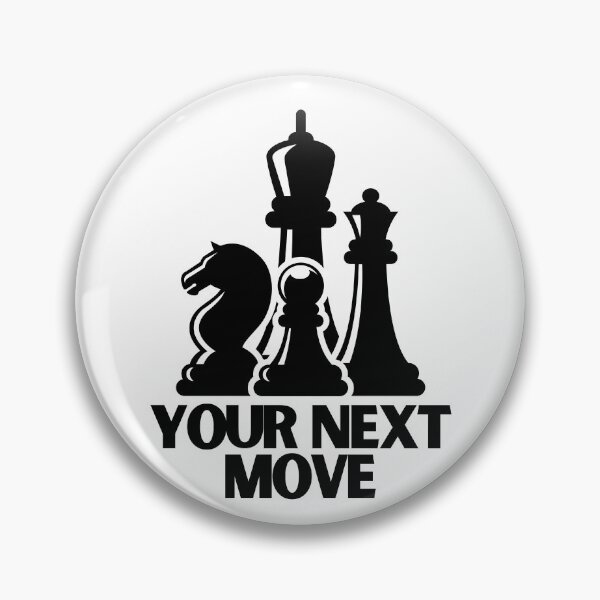 Item preview, Life Is Full Of Important Choices Chess Funny chess player quotes designed and sold by OneTimeEngineer.