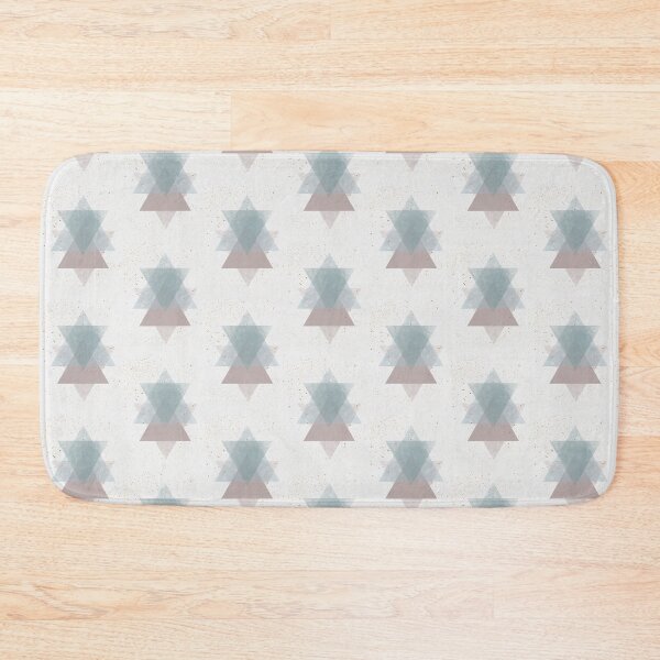 Item preview, Cosmic Triangles II designed and sold by OwnDesignOnline.