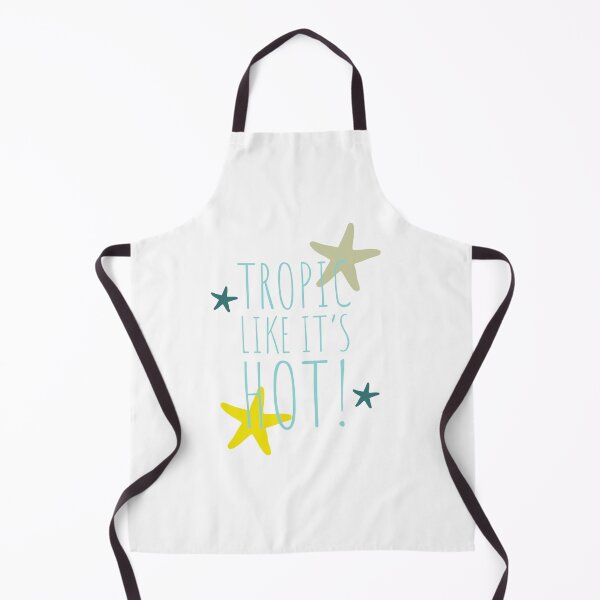Item preview, SUMMER LIFE - SUMMER - STARS - TROPICAL - TROPIC LIKE IT'S HOT  designed and sold by Tropical Blood.