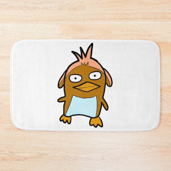 Item preview, The Penguin New designed and sold by monster2me.