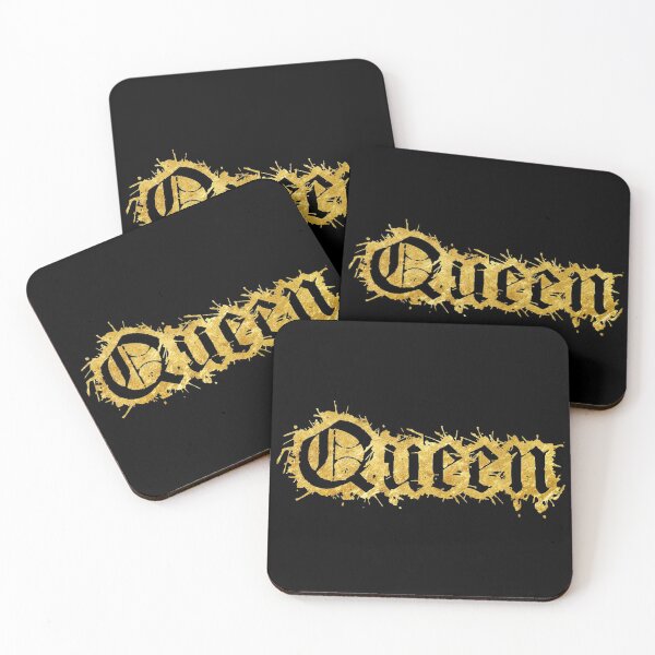 Item preview, Queen designed and sold by DotorEaon.