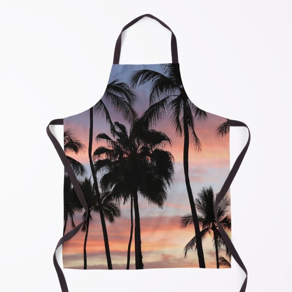 Item preview, Tropical Palm Trees Sunset in Mexico designed and sold by julieerinphotos.