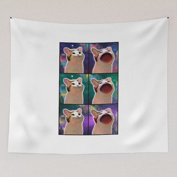 Item preview, Pop - Cosmos designed and sold by NissaArt.