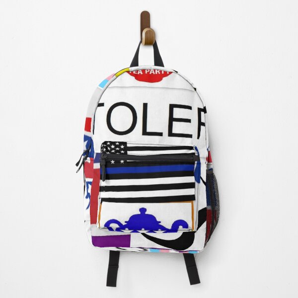 Item preview, TOLERANCE designed and sold by farmbrough.