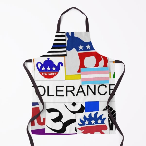 Item preview, TOLERANCE designed and sold by farmbrough.