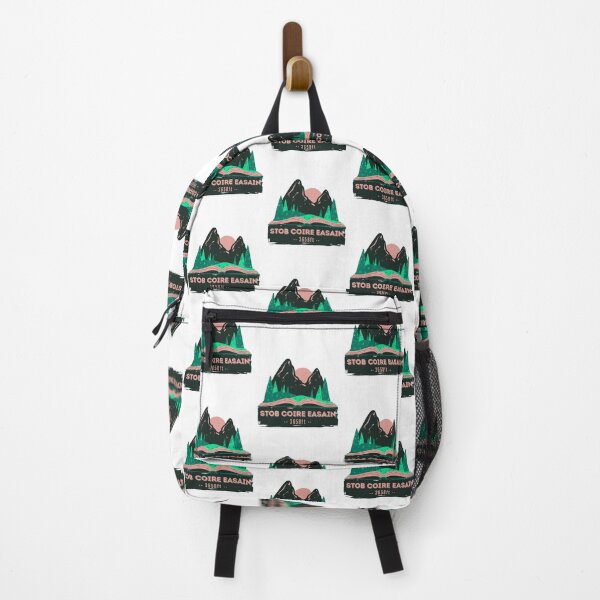 Item preview, Stob Coire Easain - Munro Bagging - Easains - Peak Bagger designed and sold by WonderWear.