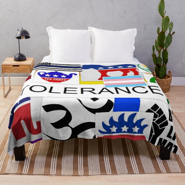 Item preview, TOLERANCE designed and sold by farmbrough.