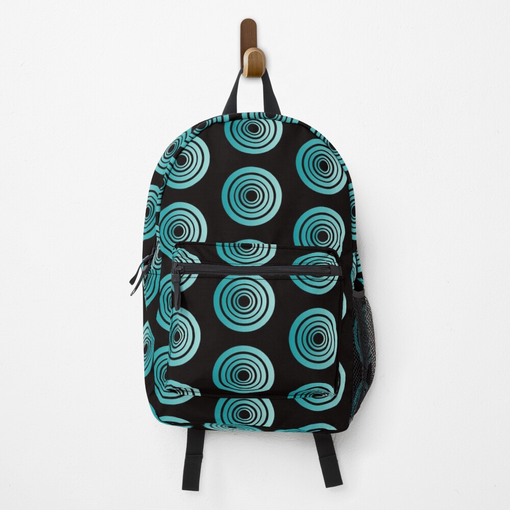 Item preview, Backpack designed and sold by julset.