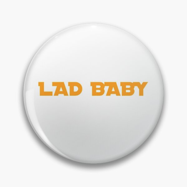 Item preview, lad baby designed and sold by Rhme.