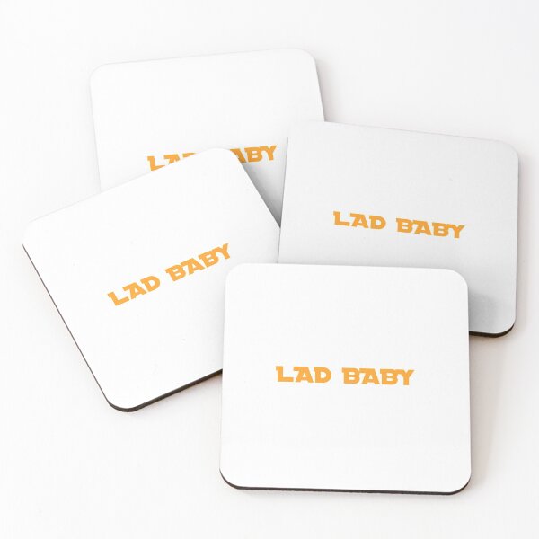 Item preview, lad baby designed and sold by Rhme.